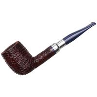 Savinelli Eleganza Rusticated Dark Brown (111 KS) (6mm)