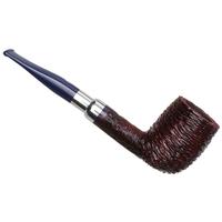 Savinelli Eleganza Rusticated Dark Brown (111 KS) (6mm)