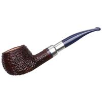Savinelli Eleganza Rusticated Dark Brown (315 KS) (6mm)
