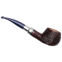 Savinelli Eleganza Rusticated Dark Brown (315 KS) (6mm)