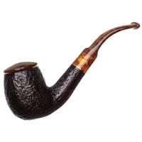Savinelli Tortuga Rusticated (603) (6mm)