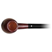 Savinelli Punto Oro Churchwarden Bordeaux (626)