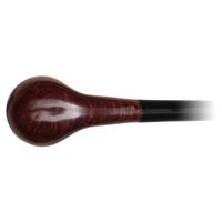 Savinelli Punto Oro Churchwarden Bordeaux (626)