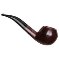 Savinelli Punto Oro Classic Bordeaux (673 KS)