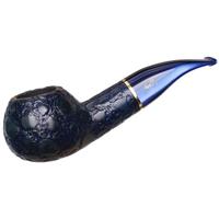 Savinelli Alligator Blue (320 KS) (6mm)