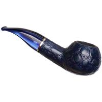 Savinelli Alligator Blue (320 KS) (6mm)