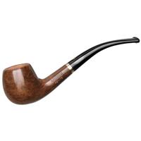 Savinelli Petite Smooth Brown (626)