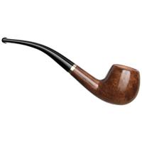 Savinelli Petite Smooth Brown (626)