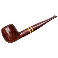 Savinelli Regimental Smooth Bordeaux (207) (6mm)