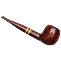 Savinelli Regimental Smooth Bordeaux (207) (6mm)