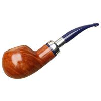 Savinelli Eleganza Smooth Natural (320 KS) (6mm)