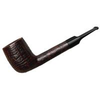 Savinelli Punto Oro Gold Sandblasted (703 KS) (6mm)