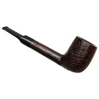 Savinelli Punto Oro Gold Sandblasted (703 KS) (6mm)