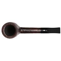 Savinelli Punto Oro Gold Sandblasted (703 KS) (6mm)