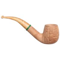 Savinelli Bamboo Rusticated Natural (602) (6mm)