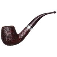 Savinelli Bacco Rusticated Dark Brown (602) (6mm)
