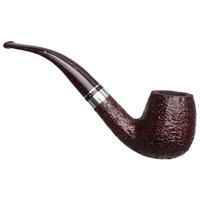 Savinelli Bacco Rusticated Dark Brown (602) (6mm)