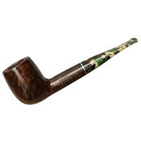 Savinelli Camouflage Smooth Dark Brown (111 KS) (6mm)