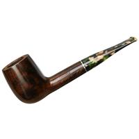 Savinelli Camouflage Smooth Dark Brown (111 KS) (6mm)