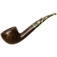 Savinelli Camouflage Smooth Dark Brown (316 KS) (6mm)