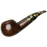 Savinelli Camouflage Smooth Dark Brown (320 KS) (6mm)