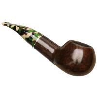 Savinelli Camouflage Smooth Dark Brown (320 KS) (6mm)