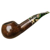 Savinelli Camouflage Smooth Dark Brown (320 KS) (6mm)