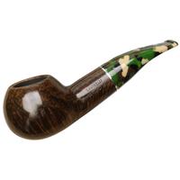 Savinelli Camouflage Smooth Dark Brown (320 KS) (6mm)