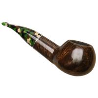 Savinelli Camouflage Smooth Dark Brown (320 KS) (6mm)