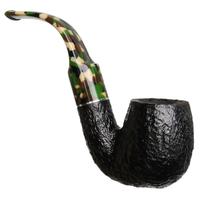 Savinelli Camouflage Rusticated Black (614) (6mm)