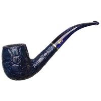 Savinelli Alligator Blue (606 KS) (6mm)