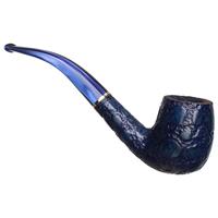 Savinelli Alligator Blue (606 KS) (6mm)