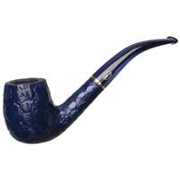 Savinelli Alligator Blue (606 KS) (6mm)