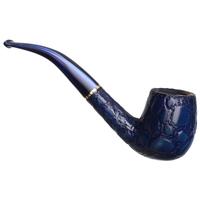 Savinelli Alligator Blue (606 KS) (6mm)