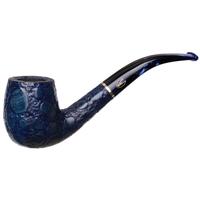 Savinelli Alligator Blue (606 KS) (6mm)
