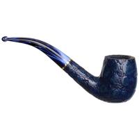 Savinelli Alligator Blue (606 KS) (6mm)