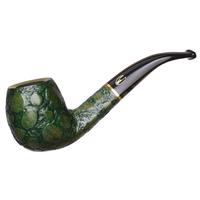 Savinelli Alligator Green (677 KS) (6mm)