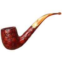 Savinelli Alligator Red (606 KS) (6mm)