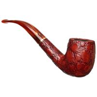 Savinelli Alligator Red (606 KS) (6mm)