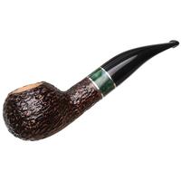 Savinelli Impero Rusticated (321) (6mm)