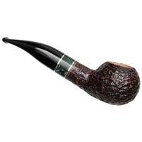Savinelli Impero Rusticated (321) (6mm)