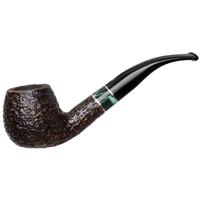 Savinelli Impero Rusticated (636 KS) (6mm)