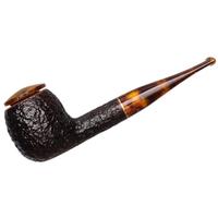 Savinelli Tortuga Rusticated (207) (6mm)