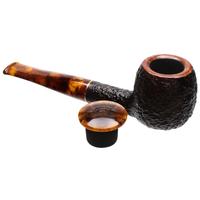 Savinelli Tortuga Rusticated (207) (6mm)