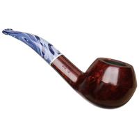 Savinelli Oceano Smooth (673 KS) (6mm)