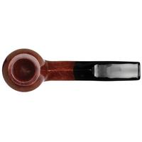 Savinelli Punto Oro Gold Smooth (623) (6mm)