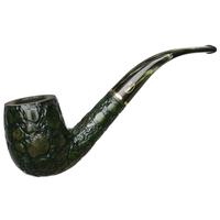 Savinelli Alligator Green (606 KS) (6mm)