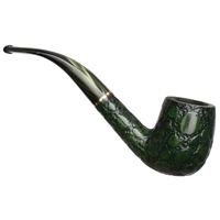 Savinelli Alligator Green (606 KS) (6mm)