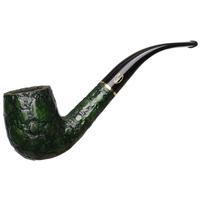 Savinelli Alligator Green (606 KS) (6mm)