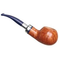 Savinelli Eleganza Smooth Natural (320 KS) (6mm)